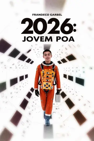Постер к фильму "Jovem Poa" #963394