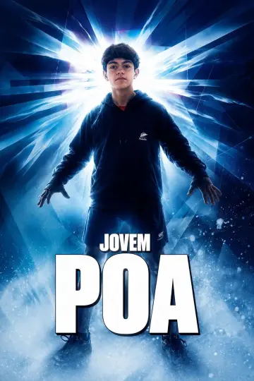 Постер к фильму "Jovem Poa" #963395