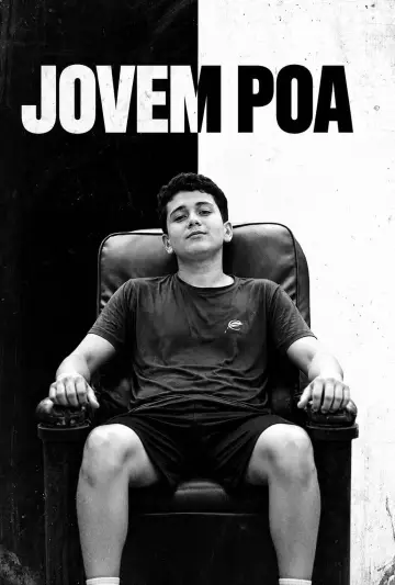 Постер к фильму "Jovem Poa" #963402