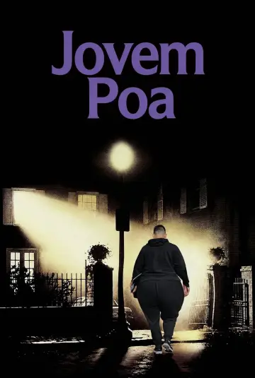 Постер к фильму "Jovem Poa" #963406