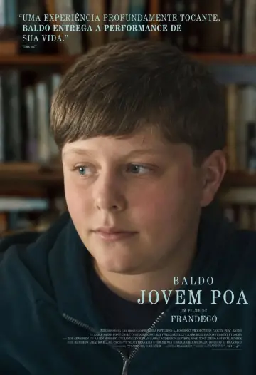 Постер к фильму "Jovem Poa" #963408
