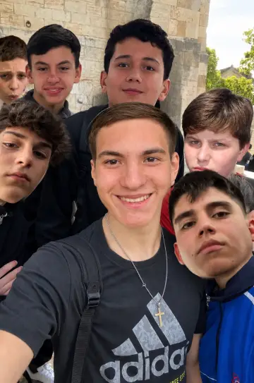 Постер к фильму "Jovem Poa" #963412
