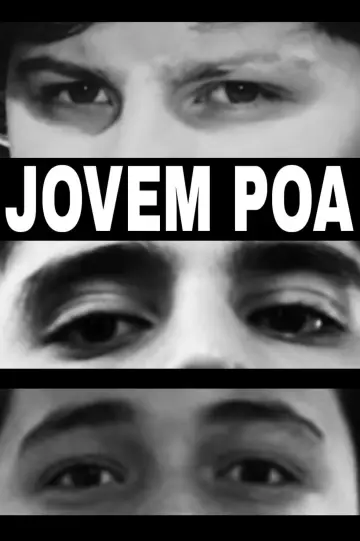 Постер к фильму "Jovem Poa" #963416
