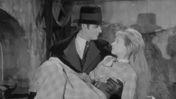 Задник к фильму "Judex (Episode 05): Le Moulin Tragique" #1521939
