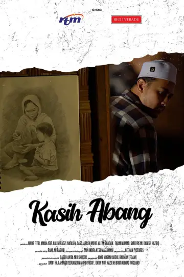 Постер к фильму "Kasih Abang" #1160372