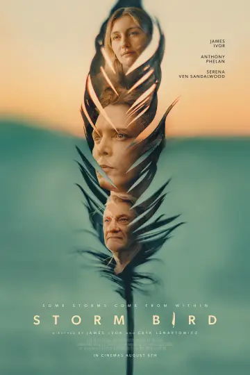 Постер к фильму "Storm Bird" #1144149