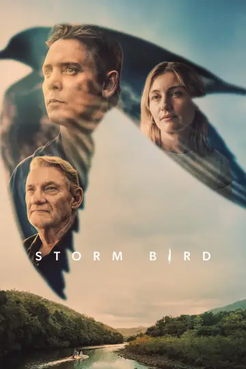 Постер к фильму "Storm Bird" #1193013