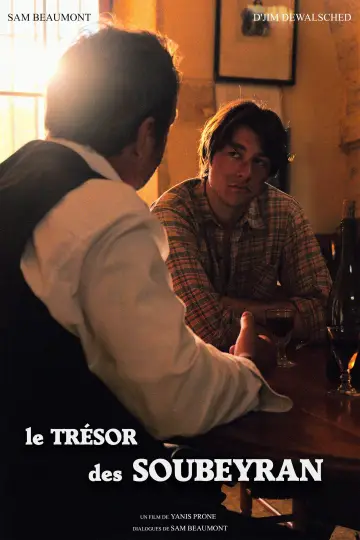 Постер к фильму "Le trésor des Soubeyran" #953846