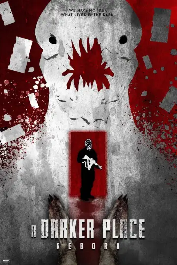 Постер к фильму "A Darker Place: Reborn" #958275