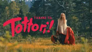 Задник к фильму "Tilbake til Tottori" #1641318