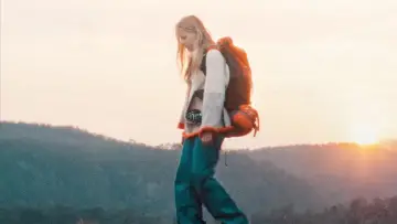 Задник к фильму "Tilbake til Tottori" #1641319