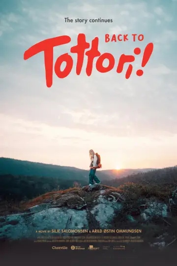 Постер к фильму "Tilbake til Tottori" #1641324