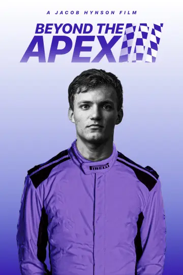 Постер к фильму "Beyond the Apex: Part III" #1183755