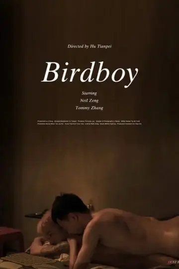 Birdboy