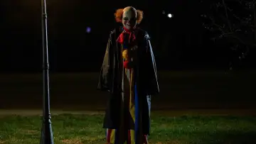 Задник к фильму "Killer Clown" #953843