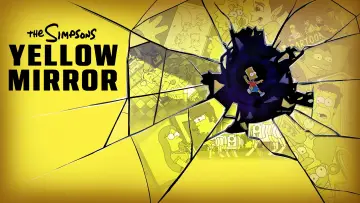 Задник к фильму "Yellow Mirror" #1575475