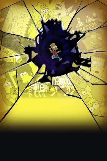 Постер к фильму "Yellow Mirror" #1575481