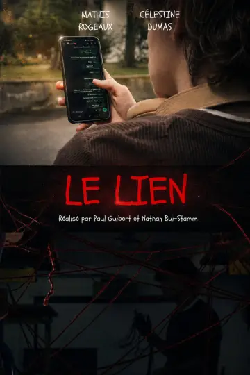 Постер к фильму "Le Lien" #980645