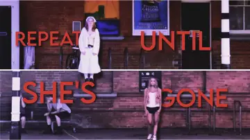 Задник к фильму "Repeat until she’s gone" #958337