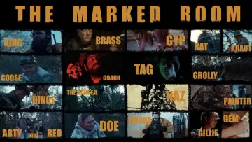 Задник к фильму "The Marked Room" #981382