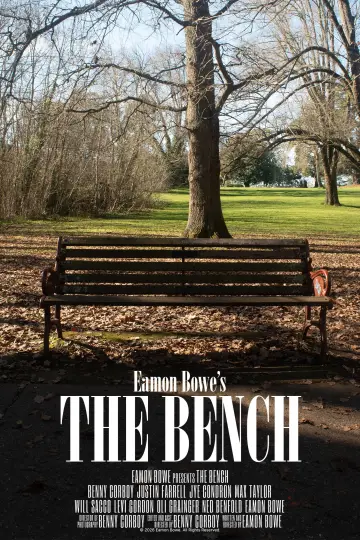 The Bench постер