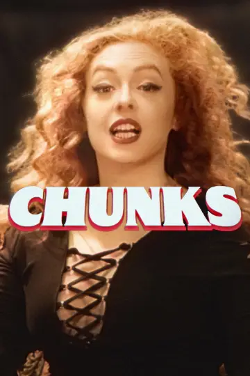 Постер к фильму "Chunks" #1154810