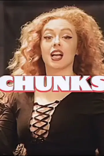 Постер к фильму "Chunks" #956487