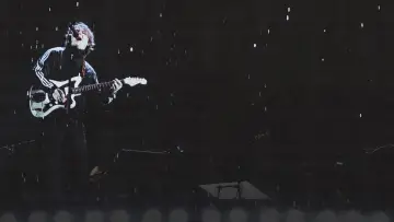 Задник к фильму "Lewis Capaldi: Live at American Express Presents BST Hyde Park" #1177301
