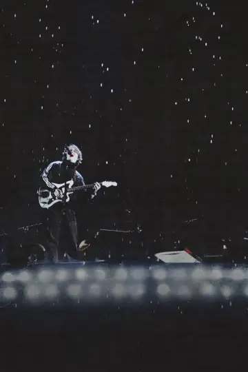 Постер к фильму "Lewis Capaldi: Live at American Express Presents BST Hyde Park" #1206119