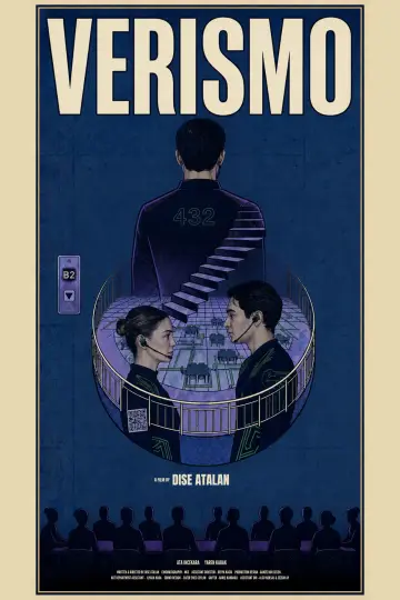 Постер к фильму "VERISMO" #1154905