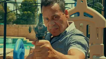 Задник к фильму "Fight of Fury 2 Retaliation" #1528112