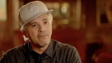 Задник к фильму "Beyond the Border: Latino Representation in Hollywood" #1686873
