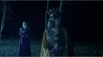 Задник к фильму "Cassiopeia" #1169295