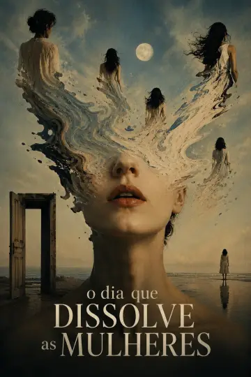Постер к фильму "O dia que dissolve as mulheres" #1152535
