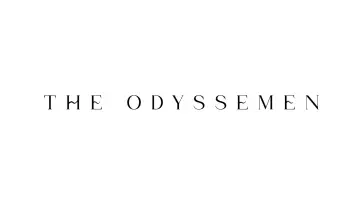 Задник к фильму "The Odyssemen" #1153511