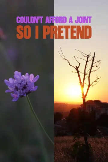 Постер к фильму "COULDN