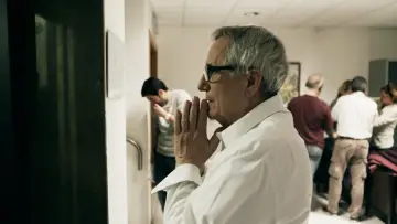Задник к фильму "Marco Bellocchio - La porta della realtà" #1571200