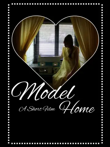 Постер к фильму "Model Home" #1144497