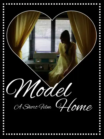 Постер к фильму "Model Home" #1144499