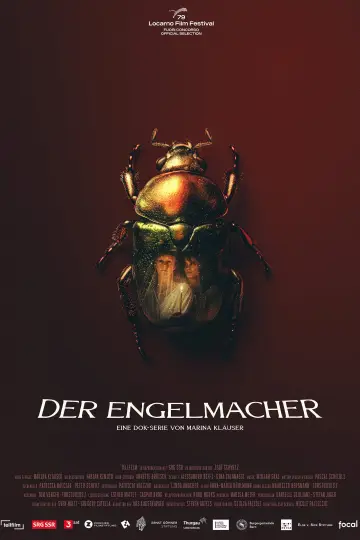 Постер к фильму "Der Engelmacher" #1144182