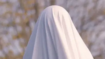 Задник к фильму "You Saw a Ghost" #1152440