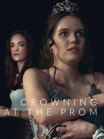 Постер к фильму "Crowning at the Prom" #1173467