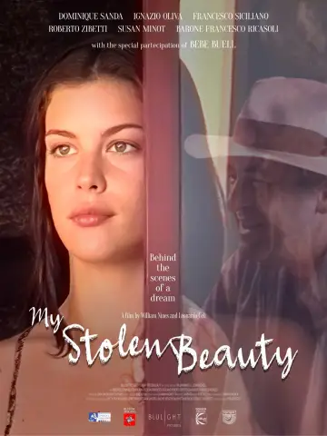 Постер к фильму "My Stolen Beauty" #1151259