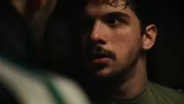 Задник к фильму "Komšija" #1171646
