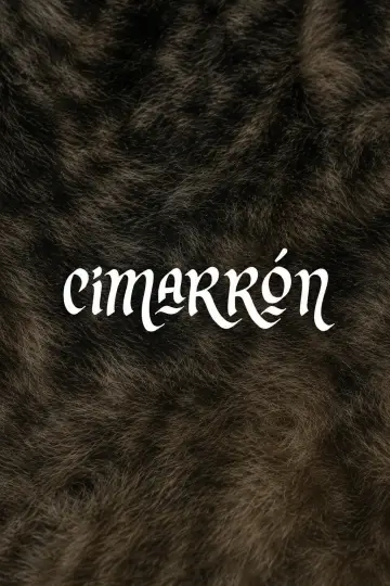 Постер к фильму "Cimarrón" #1144509