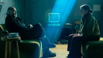 Задник к фильму "How Do You Remember The Matrix?" #1144429