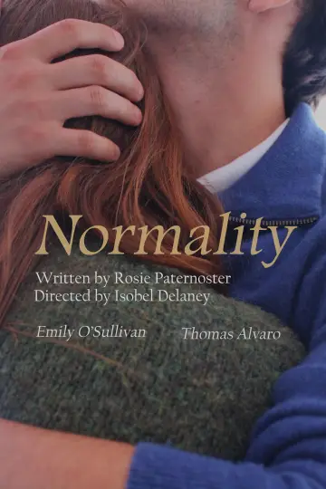 Постер к фильму "Normality" #1757301