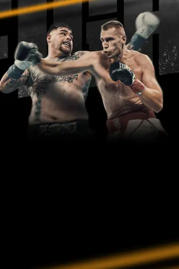 Постер к фильму "Andy Ruiz Jr. vs. Damian Knyba" #1608434