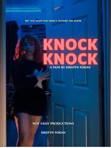 Постер к фильму "Knock, Knock" #1144489
