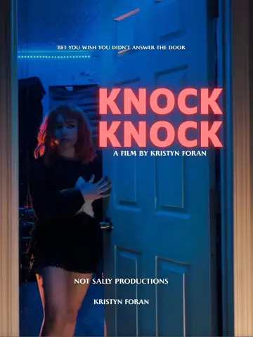 Постер к фильму "Knock, Knock" #1144490